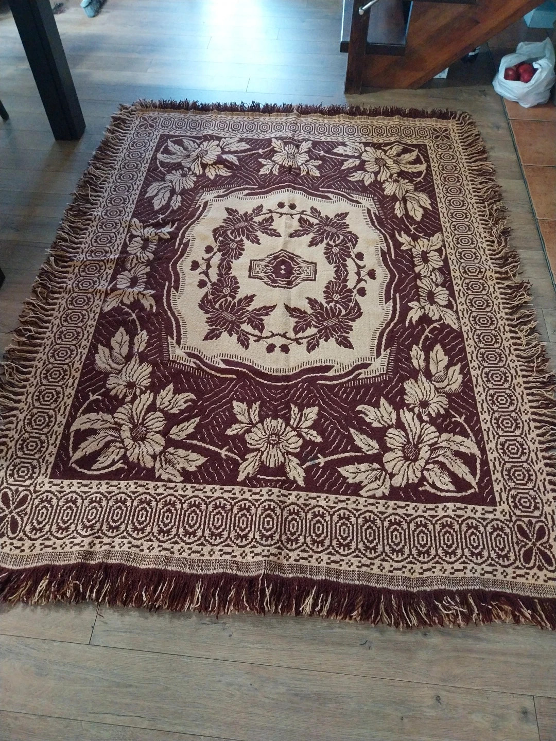 Dywan/kilim