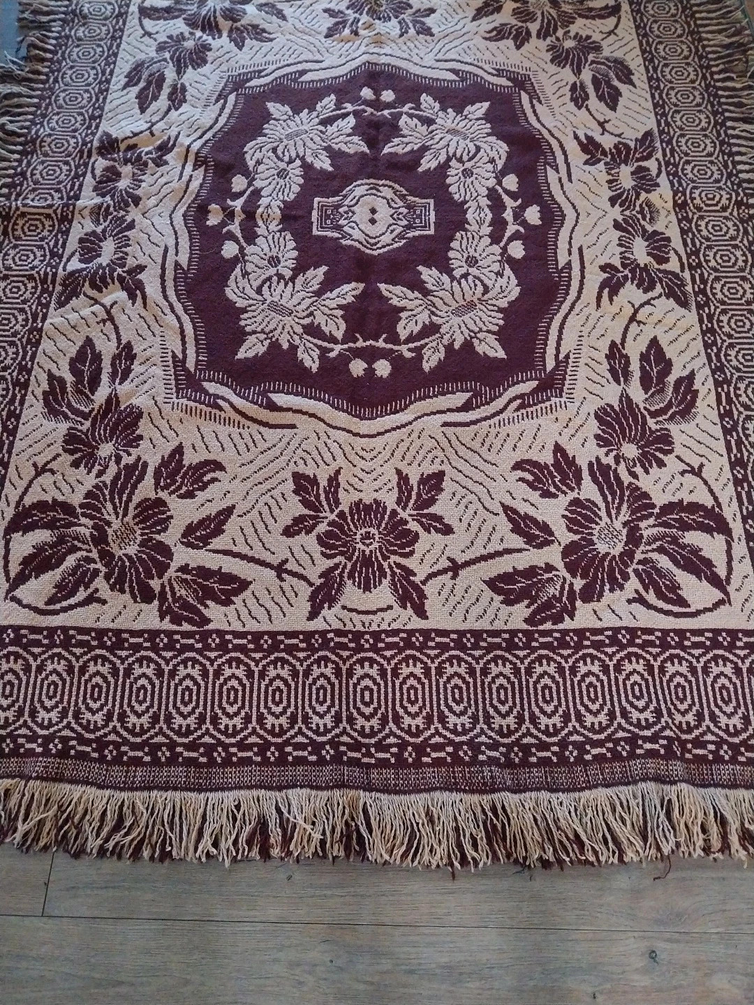 Dywan/kilim