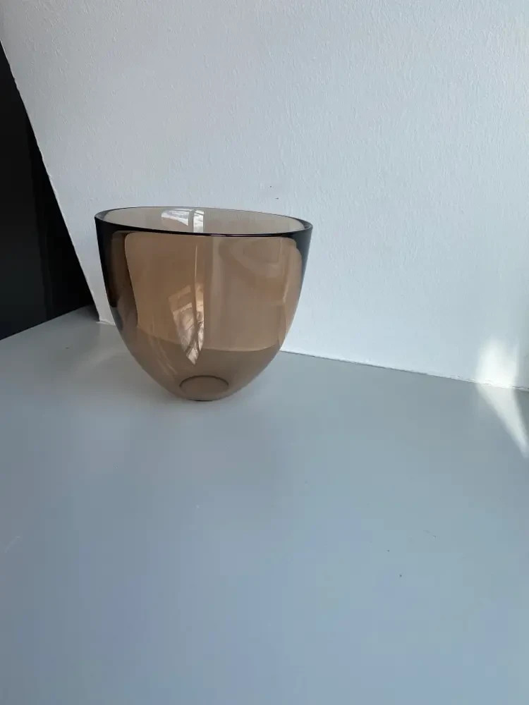 Orrefors Vase