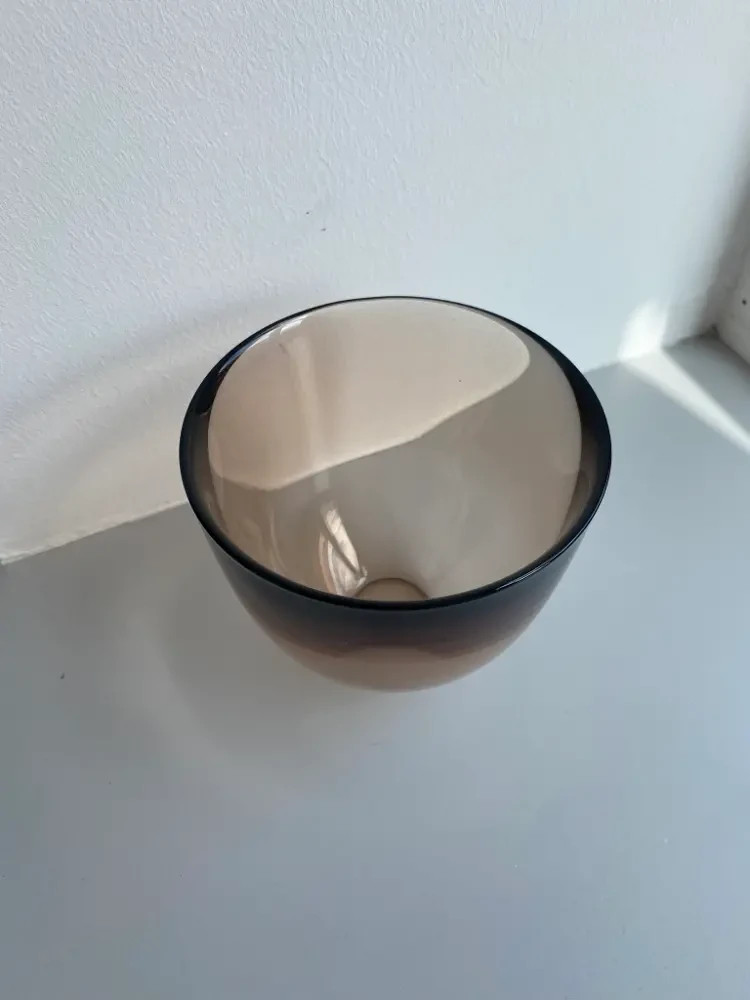 Orrefors Vase