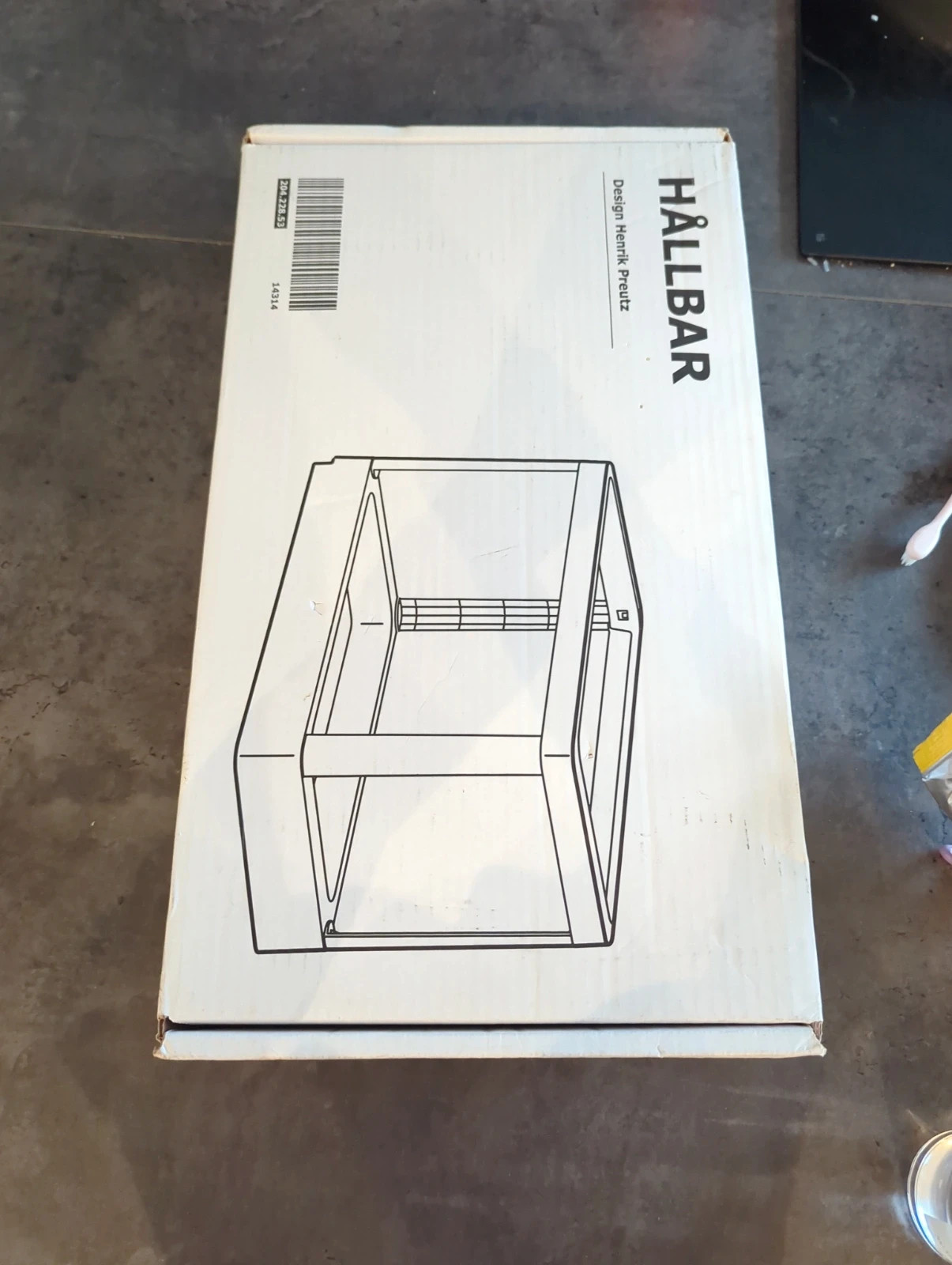 Hållbar ikea