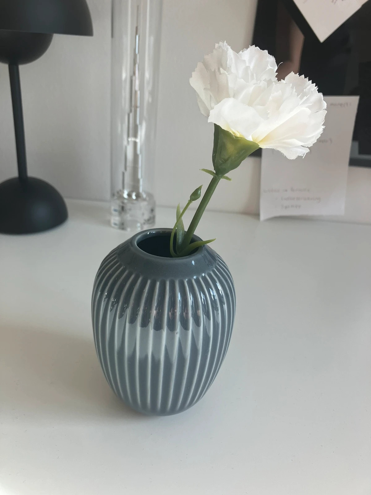 Kähler vase