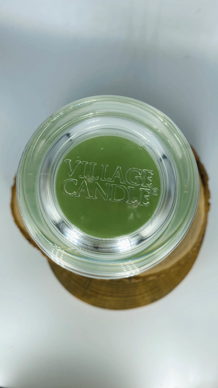 Świeca nowa Village candle edycja limitowana sea salt cucumber sól morska ogórek średnia