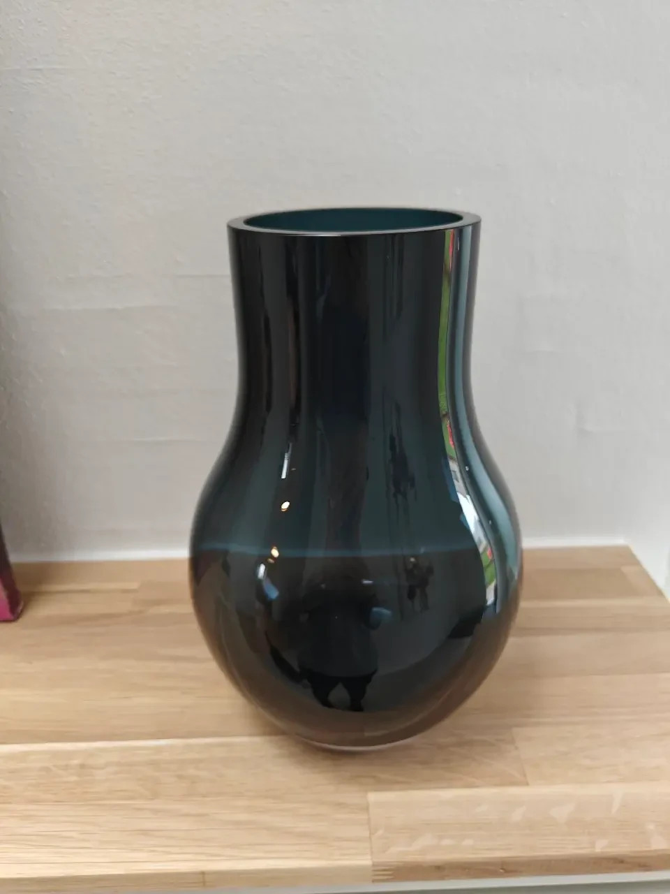 Georg Jensen Vase