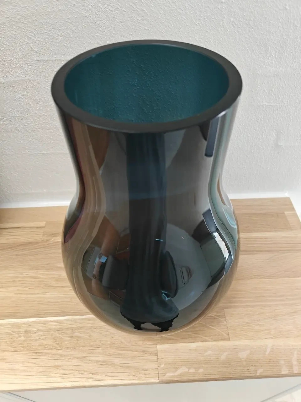 Georg Jensen Vase