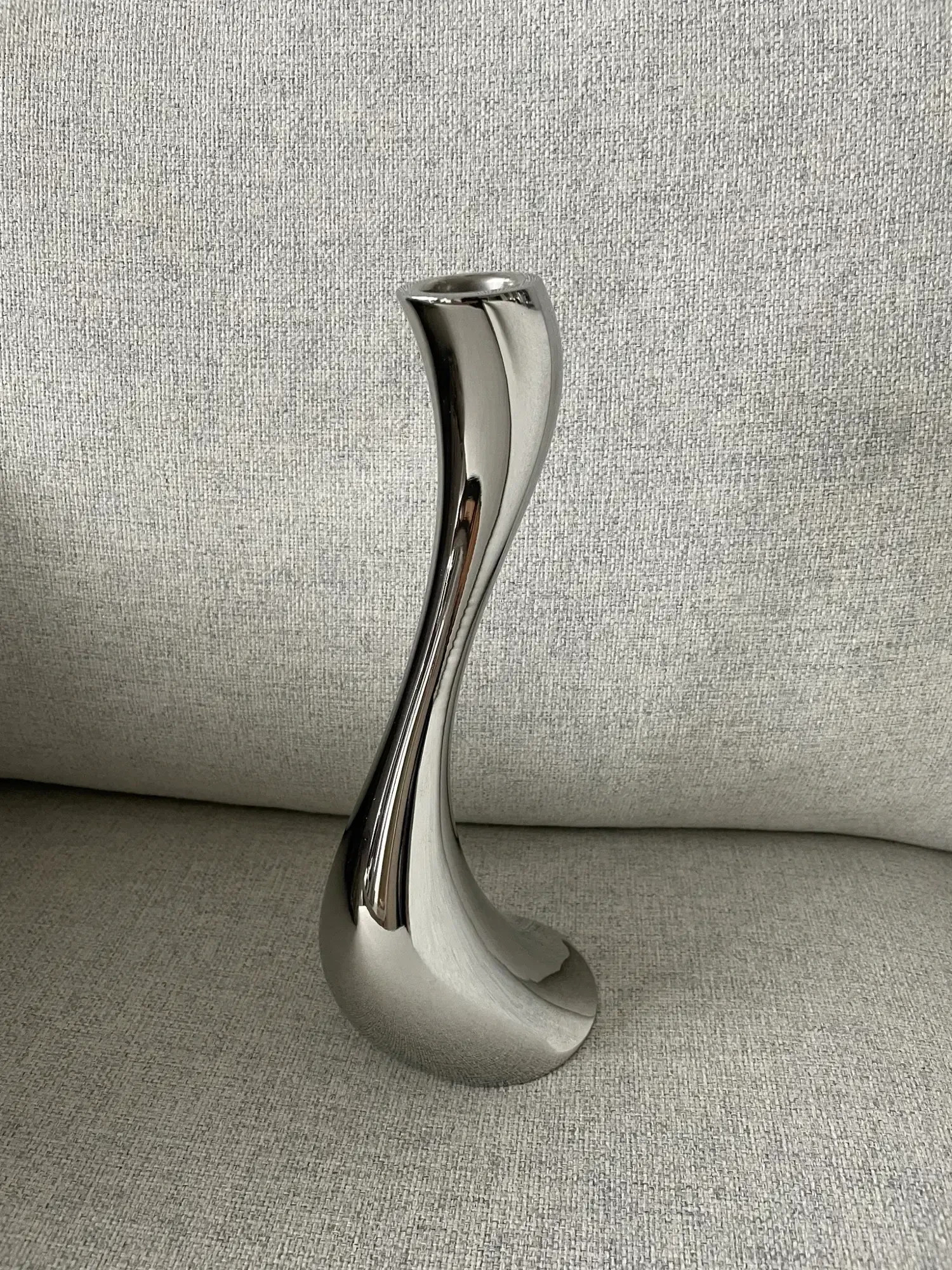 Georg Jensen Candle holder