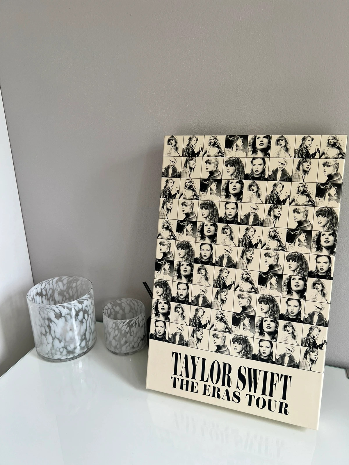 Taylor Swift Eras Tour VIP-paket