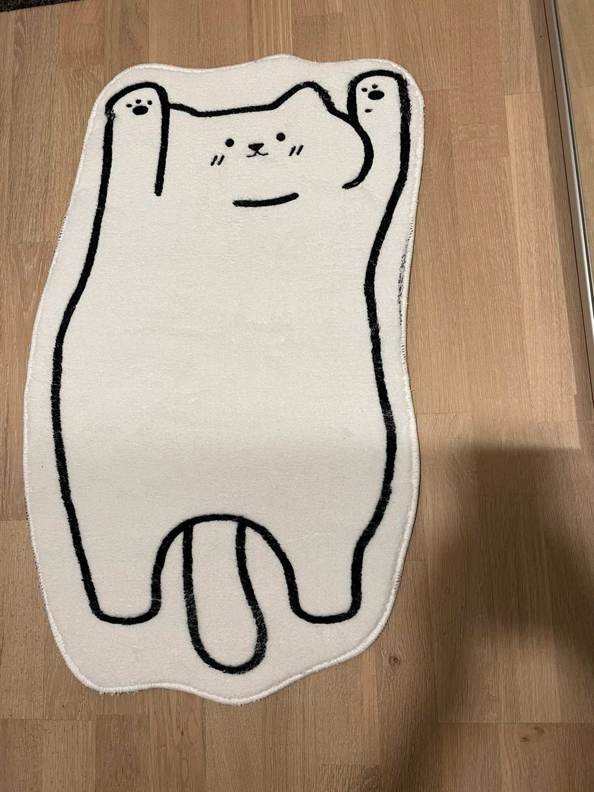 Cat mats (can be sold separately)