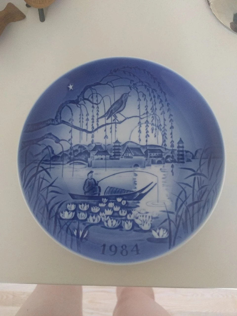 Bing  Grøndahl Porcelæn