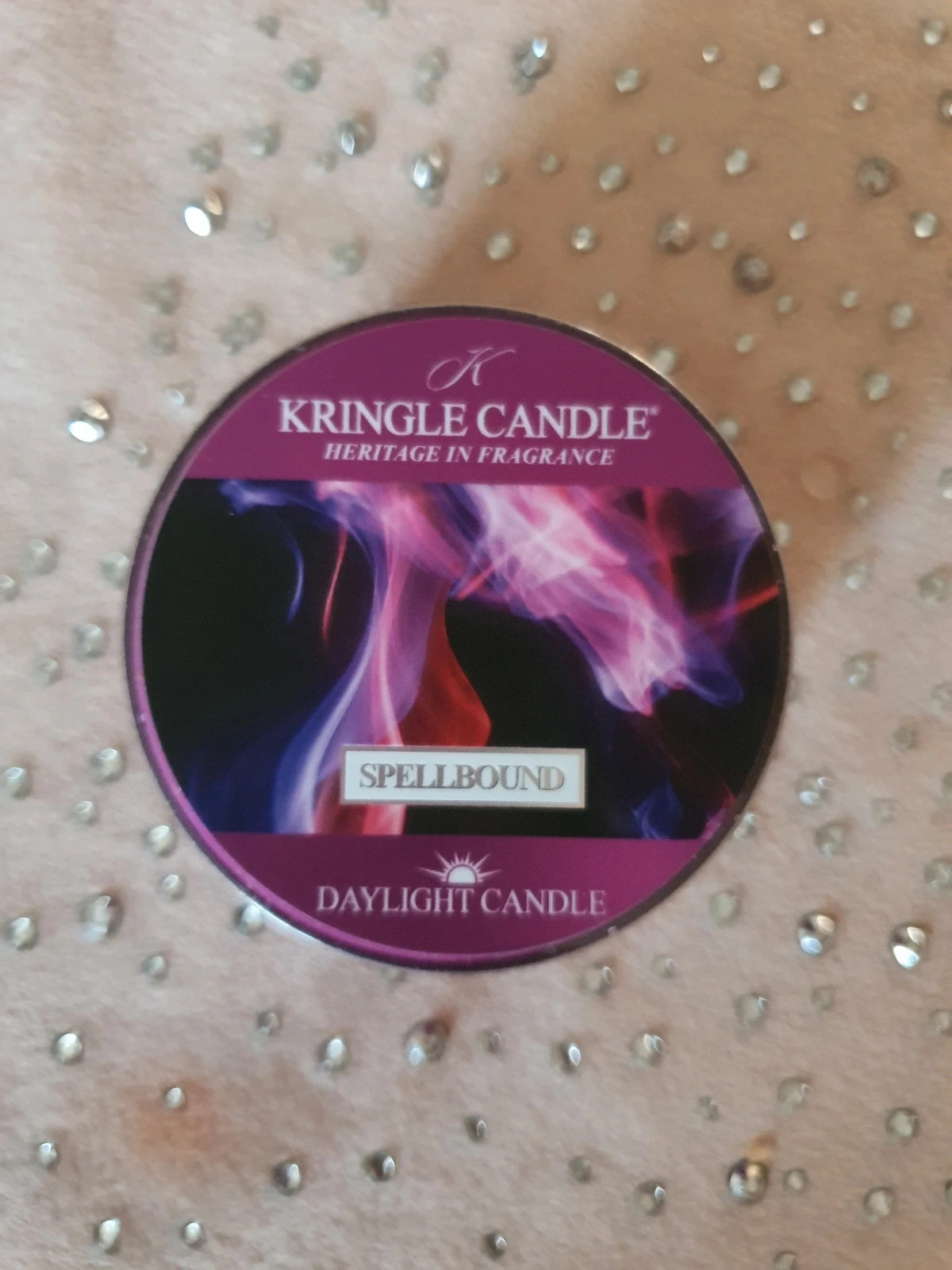 Kringle candle spellbound świeczka daylight unikat