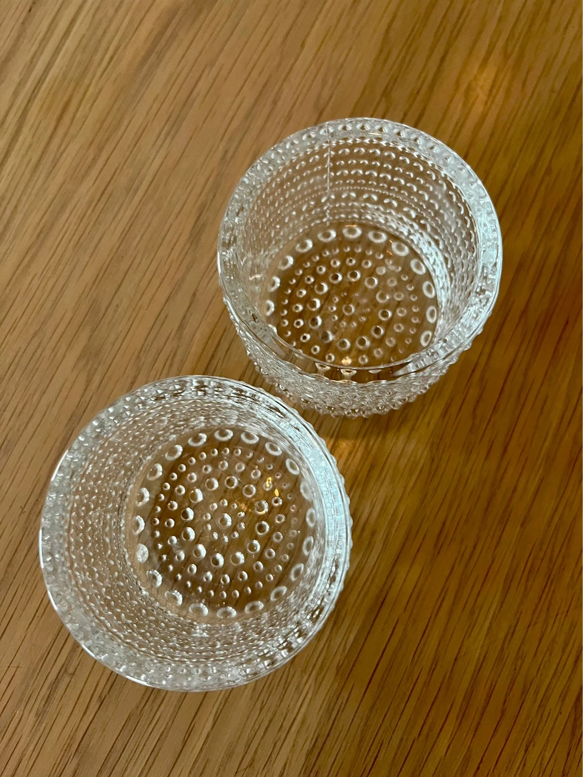 Ljuslyktor Iittala