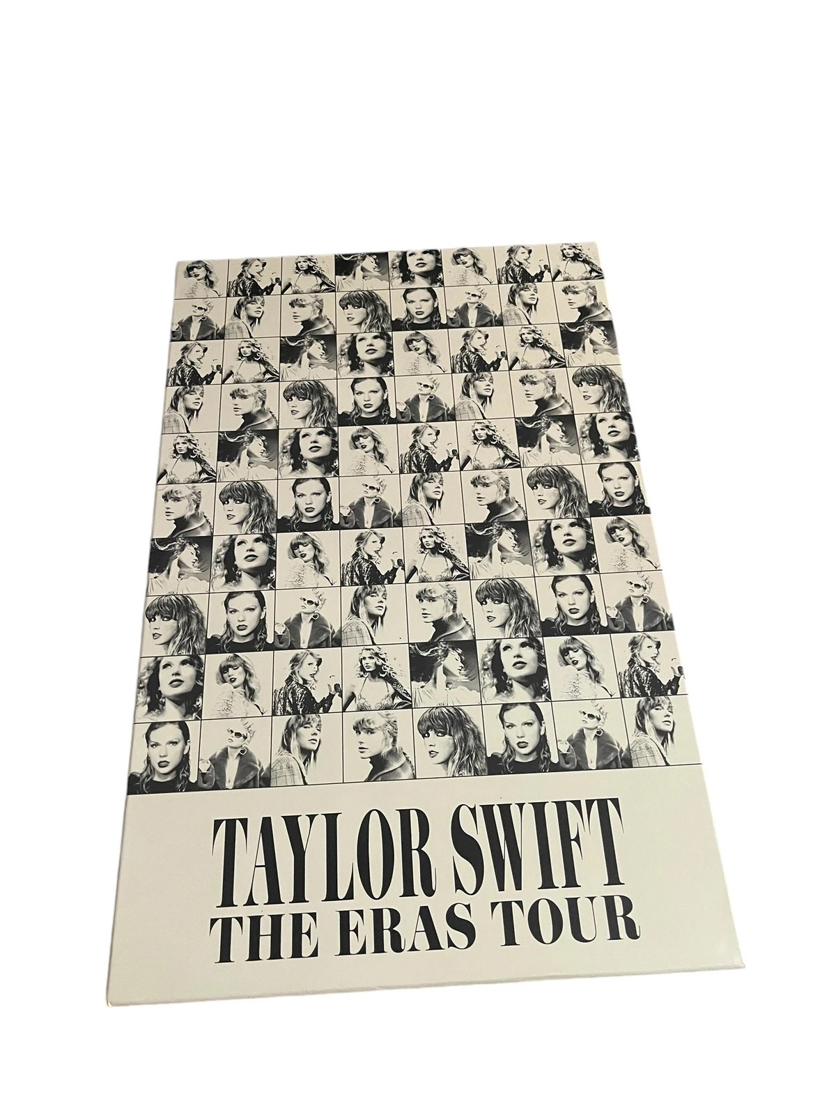 Taylor Swift eras tour vip box