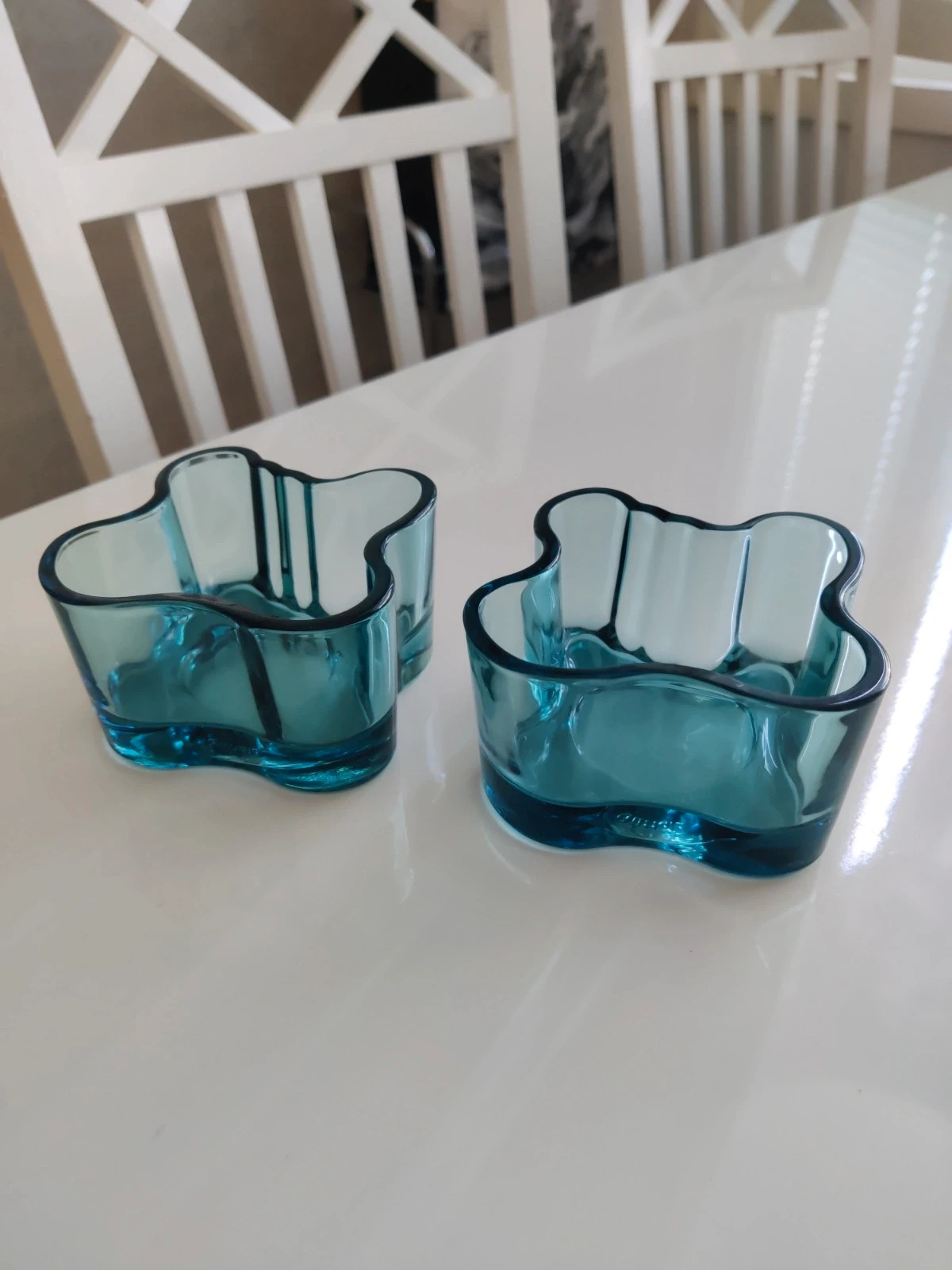 Iittala aalto tuikut