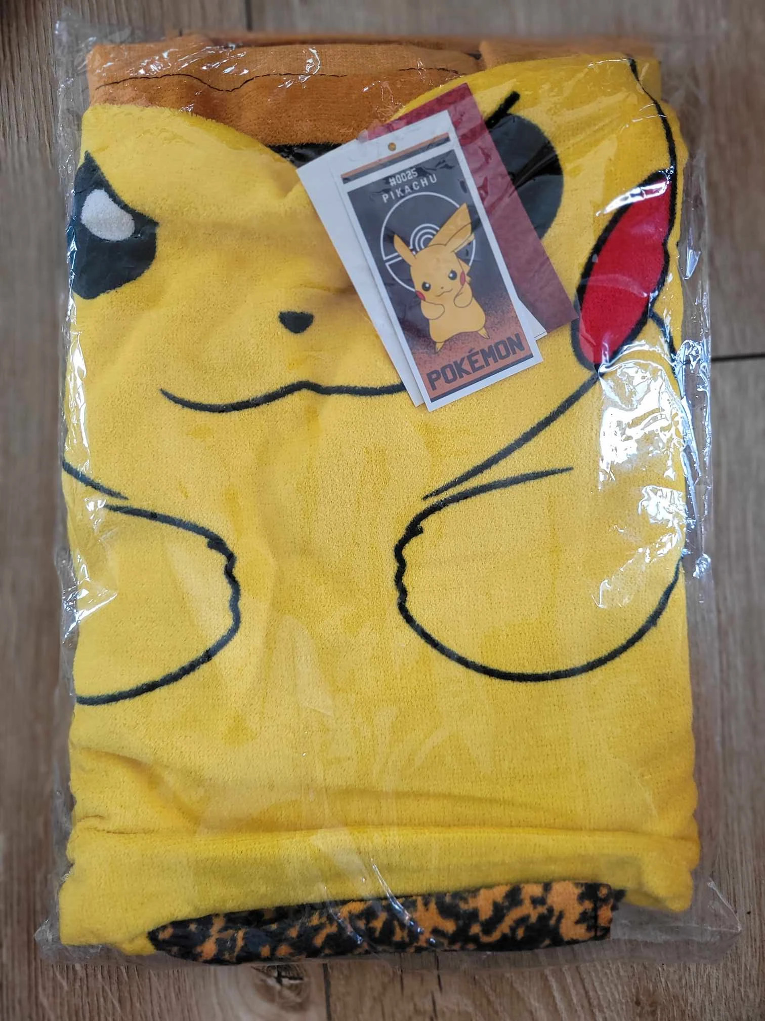 Ręcznik Pokemon 70x140