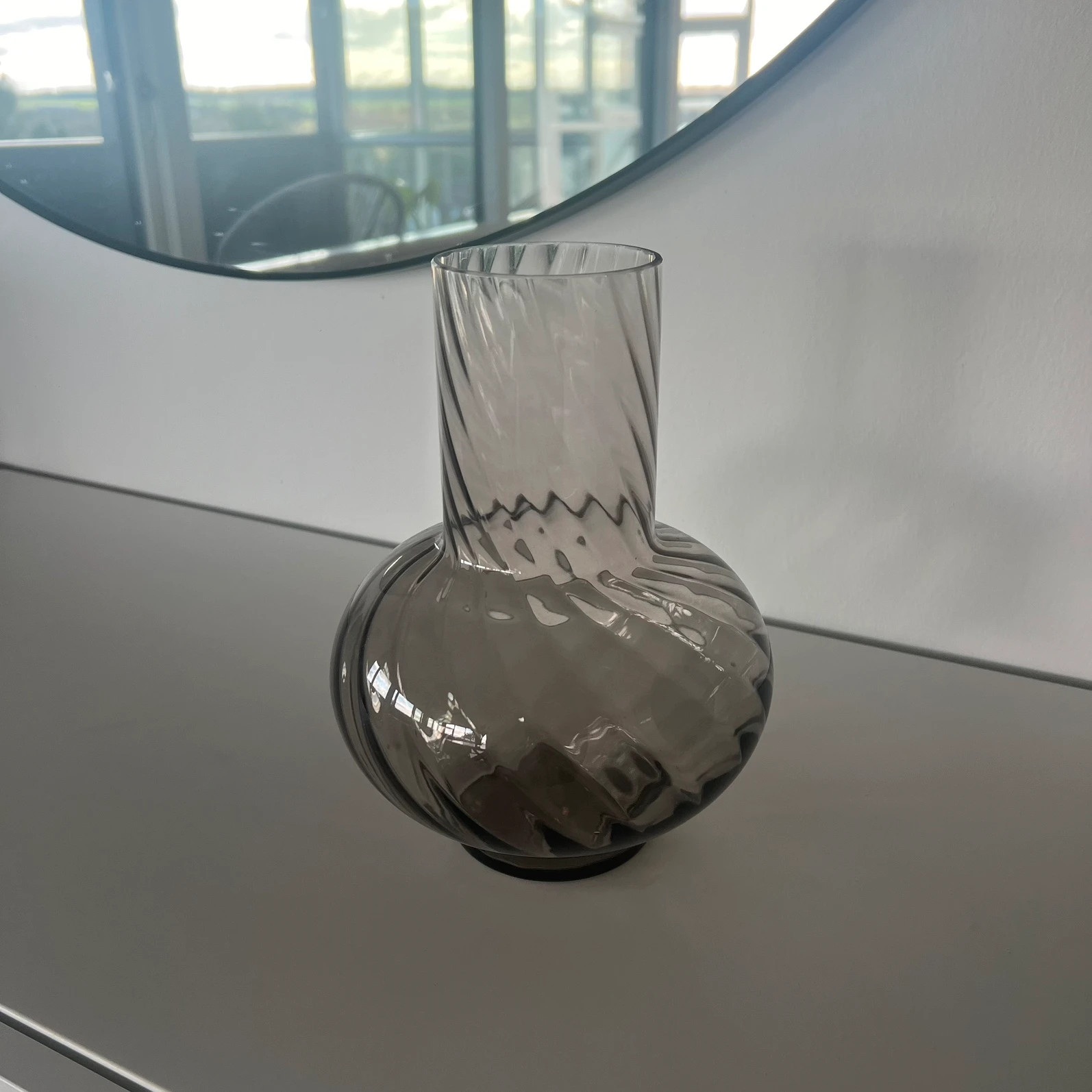 Vase fra jysk