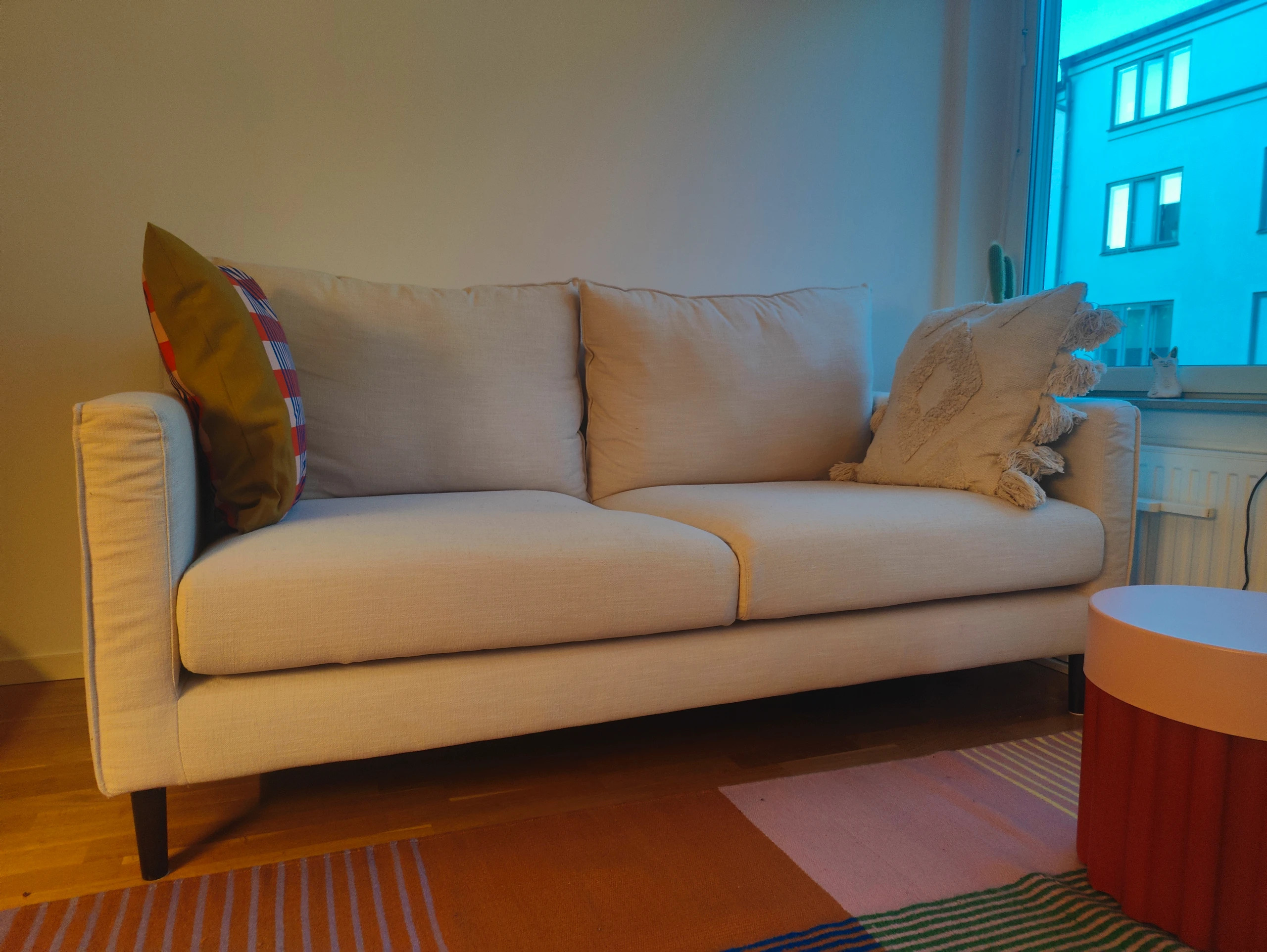 Stalands sofa 2 sits