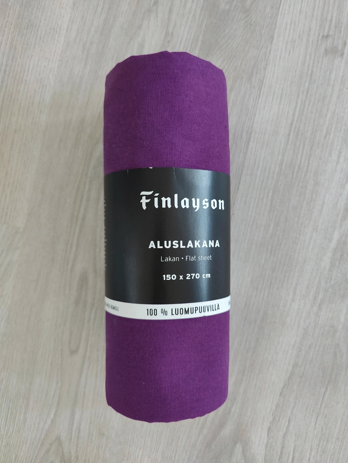 Finlayson aluslakana