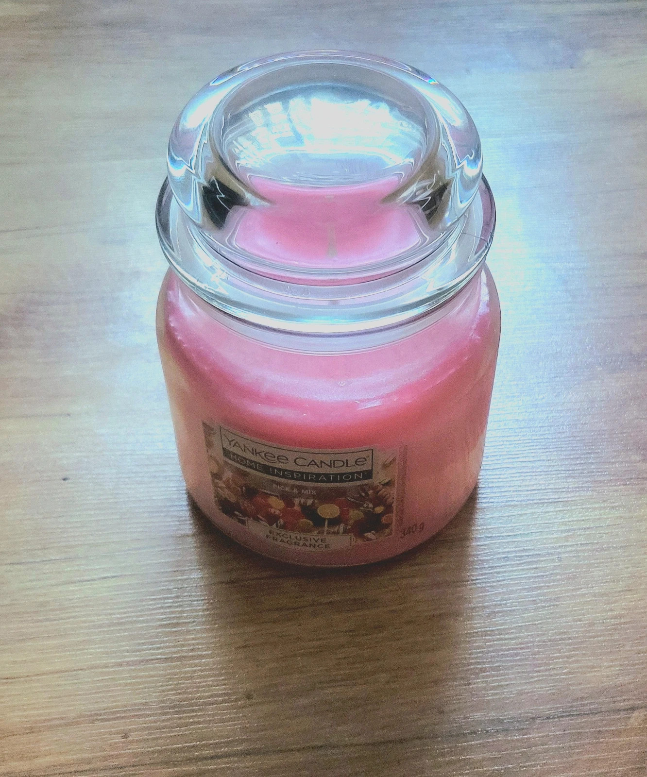 Świeca Yankee Candle