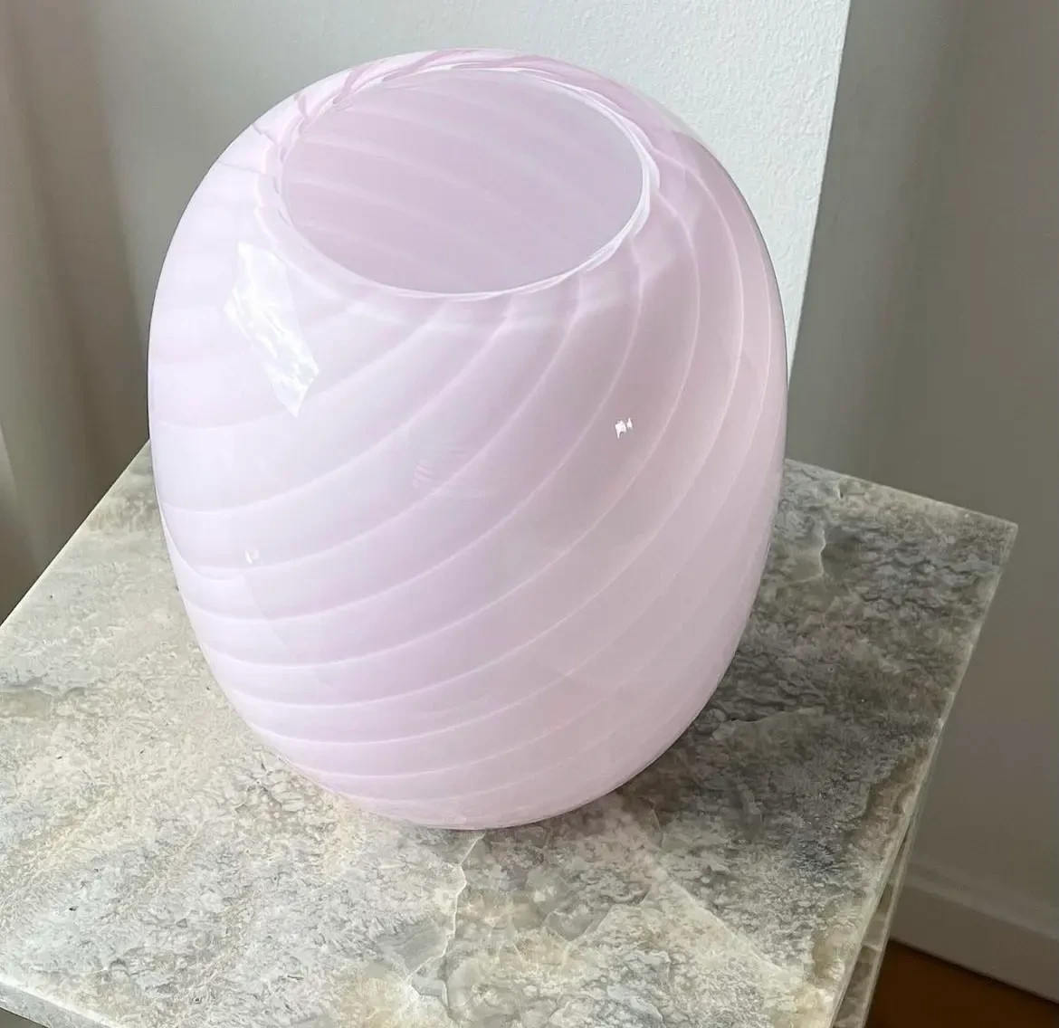 Murano Vase