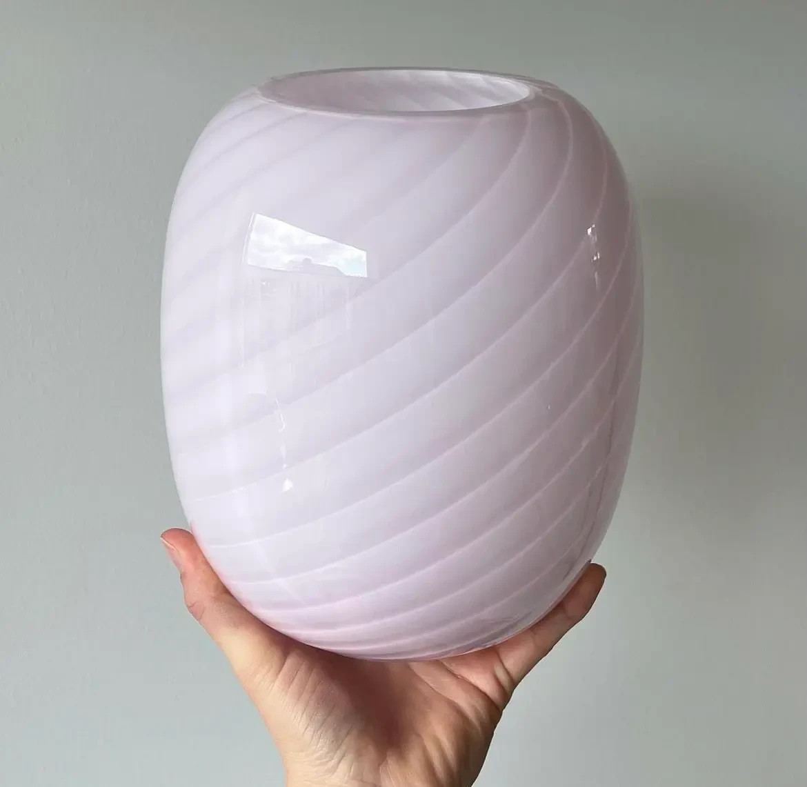 Murano Vase