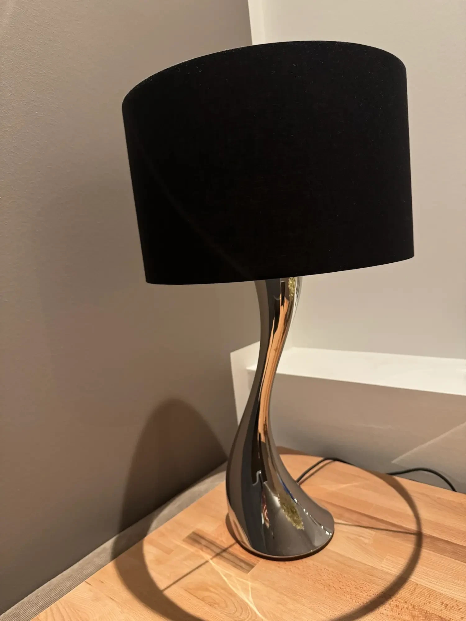 Georg Jensen Table lamp