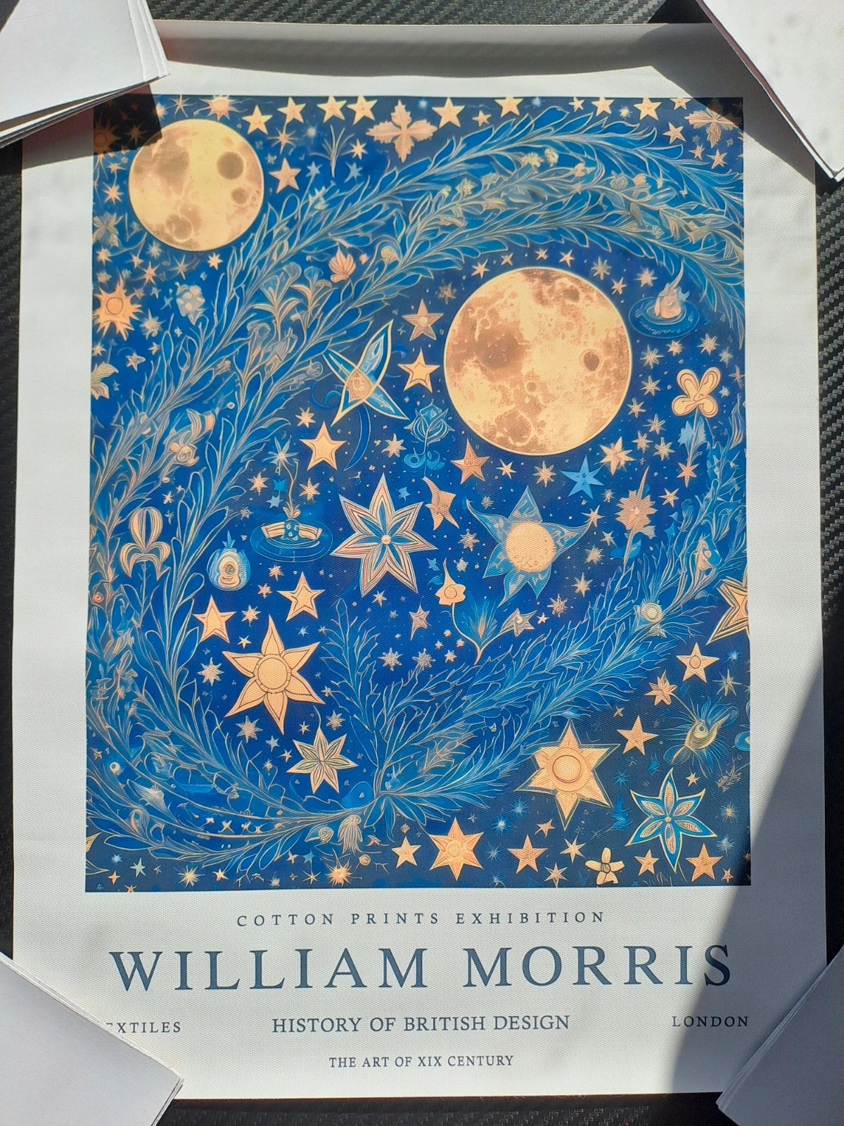 Plakat/Obraz William Morris