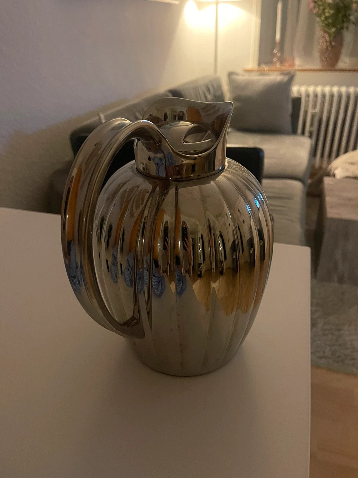 Georg Jensen termokande