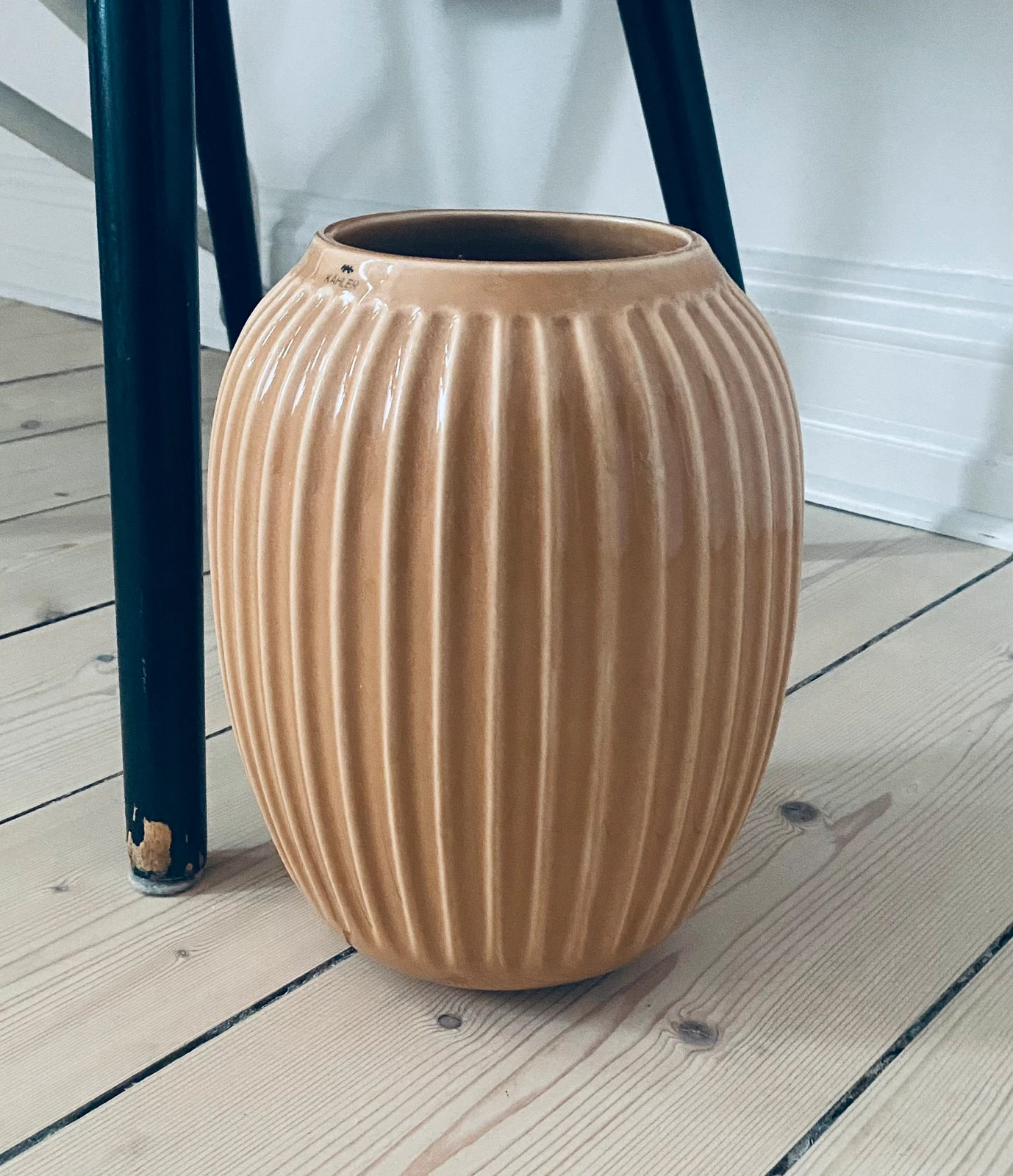 KÄHLER - stor vase