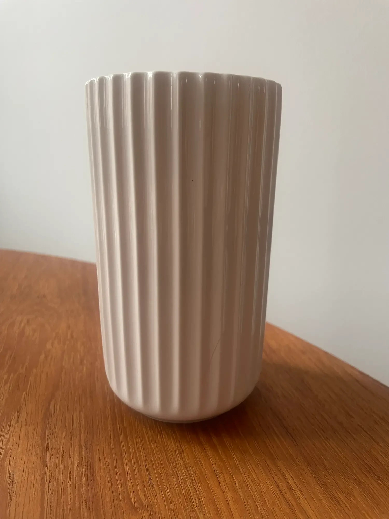 Lyngby by Hilfling Vase