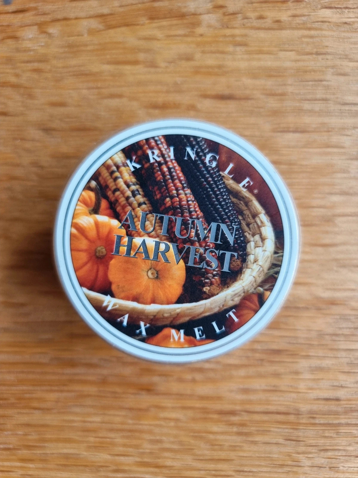 Kringle candle - Autumn harvest