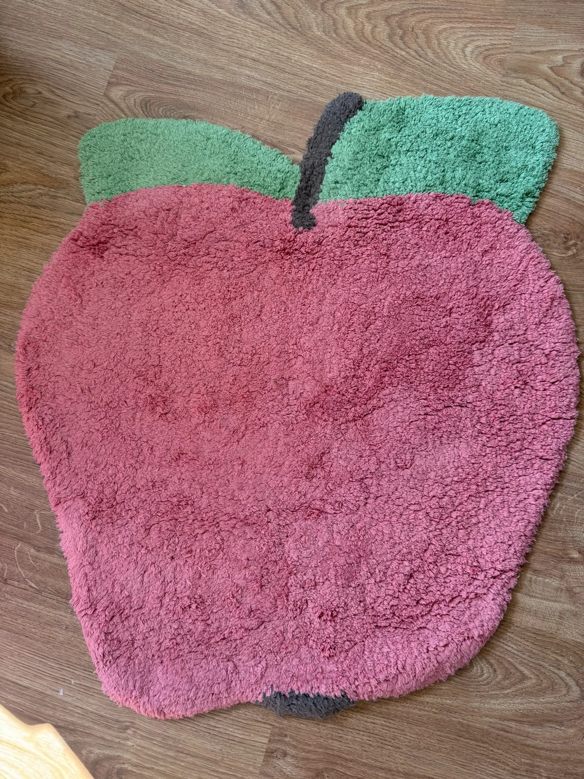 Matta äpple