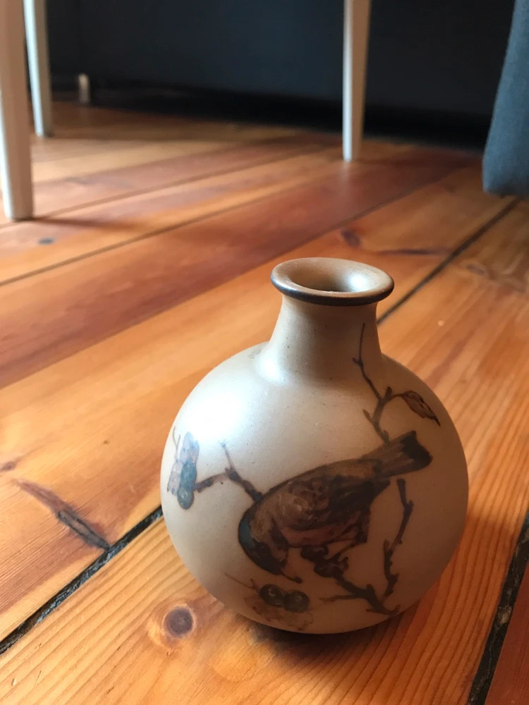 Hjorth Cph Vase