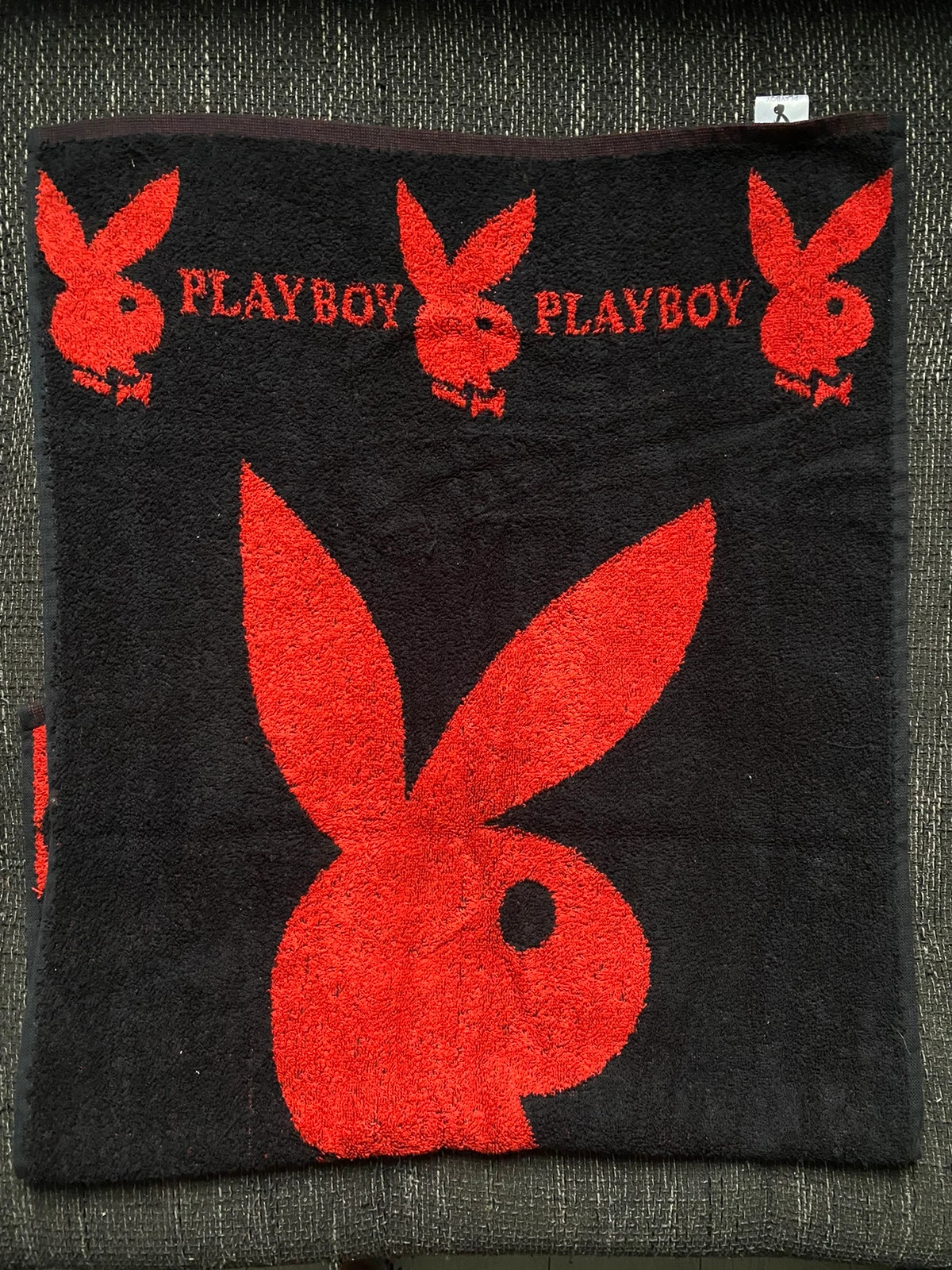 Ręcznik Playboy