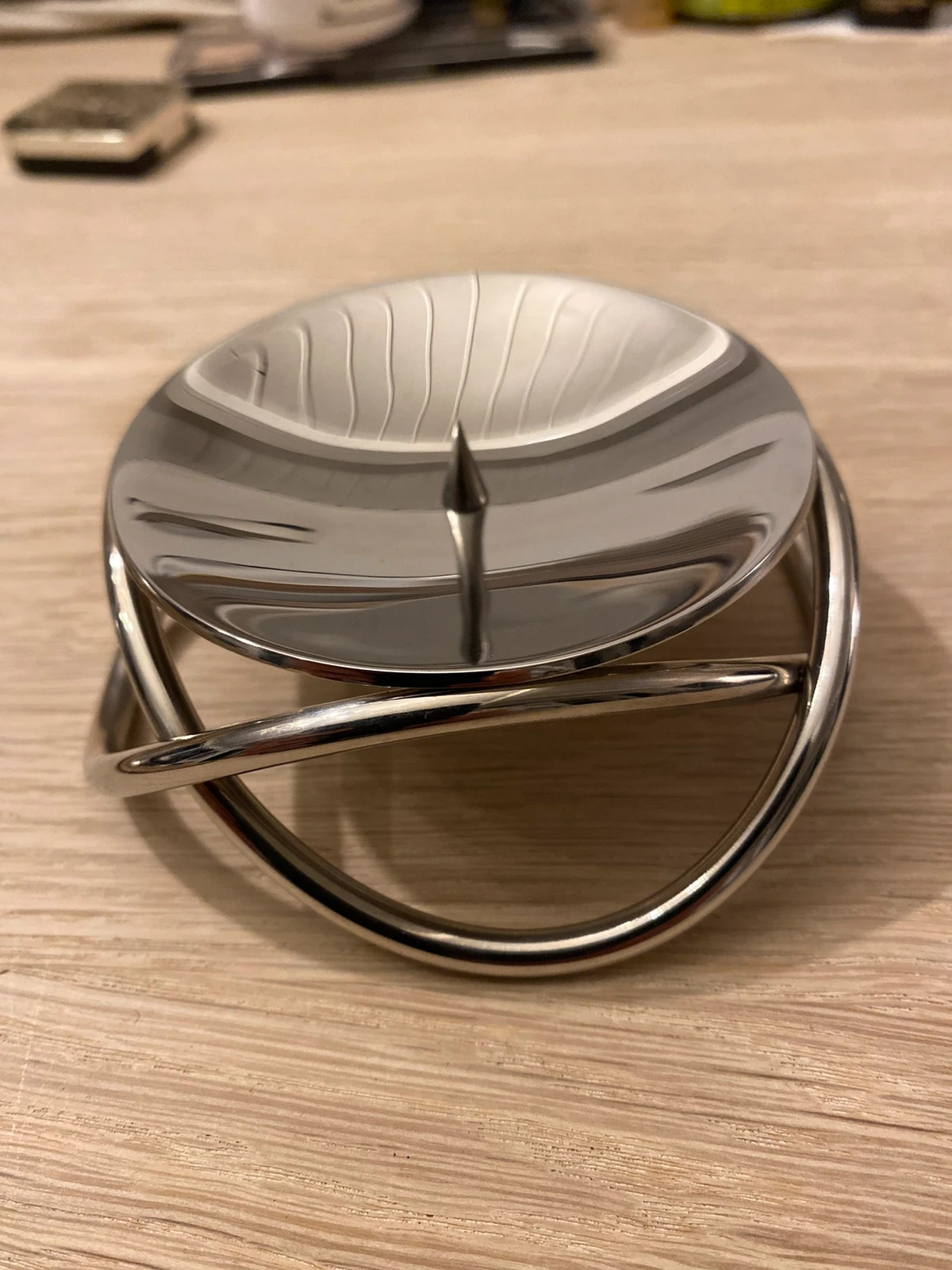 Georg Jensen Glow lysestage