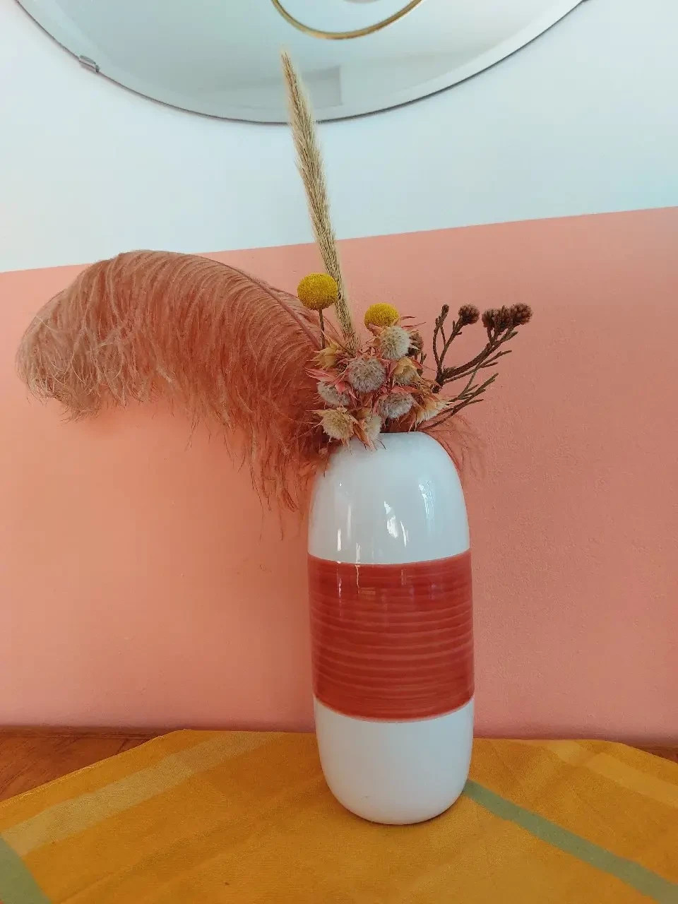 Ikea Vase