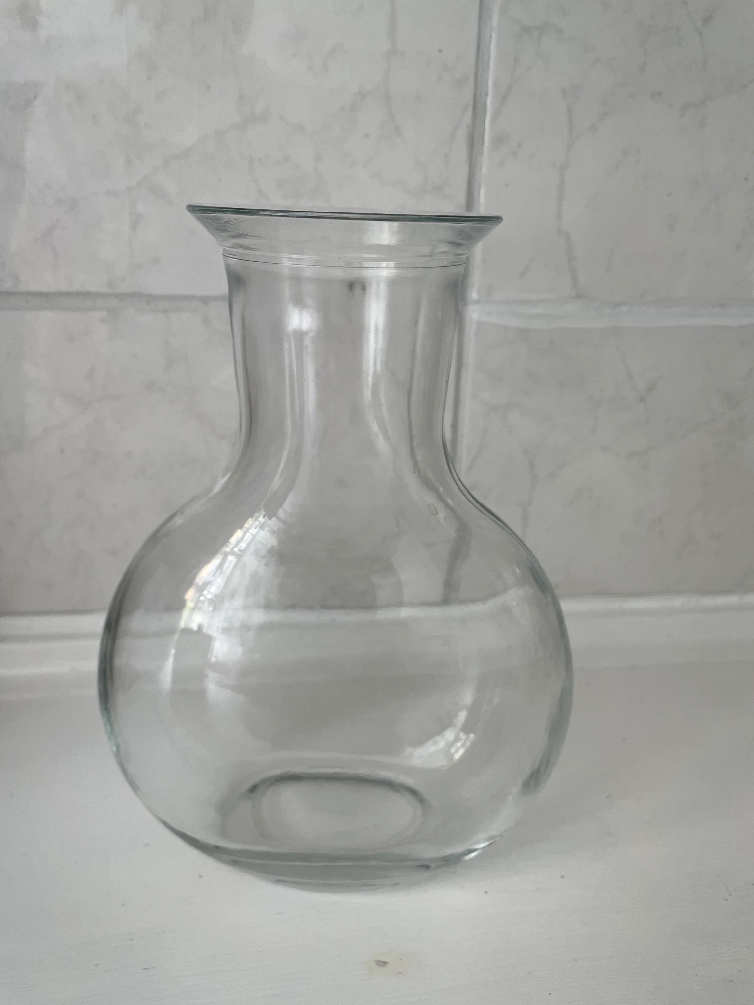 Vintage Vase