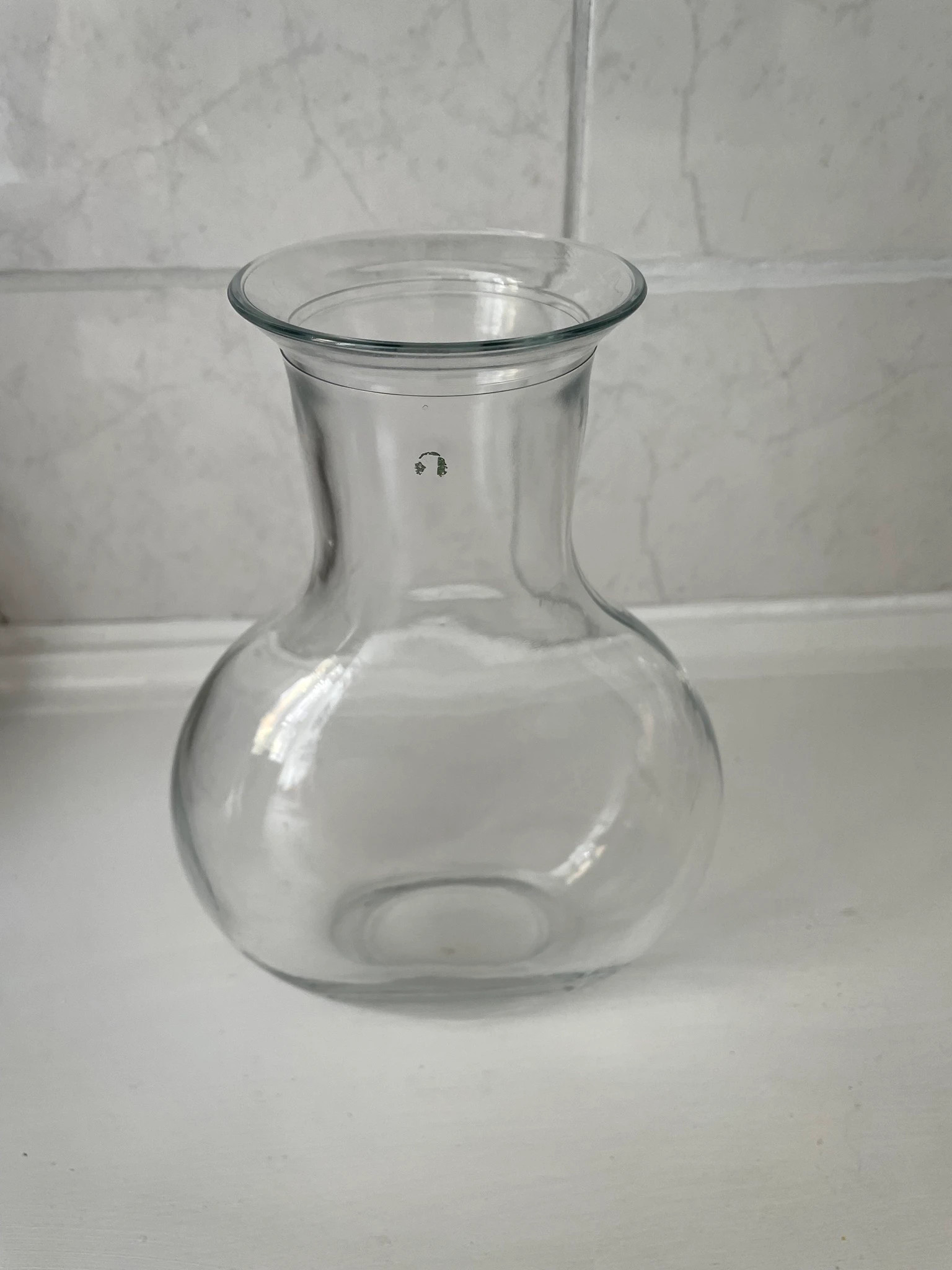 Vintage Vase