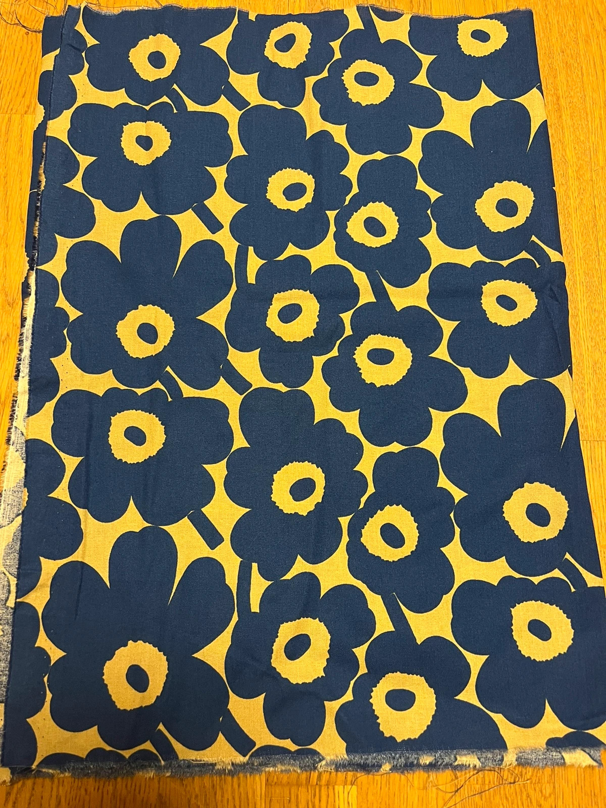 Marimekko miniunikko kangas 🤩