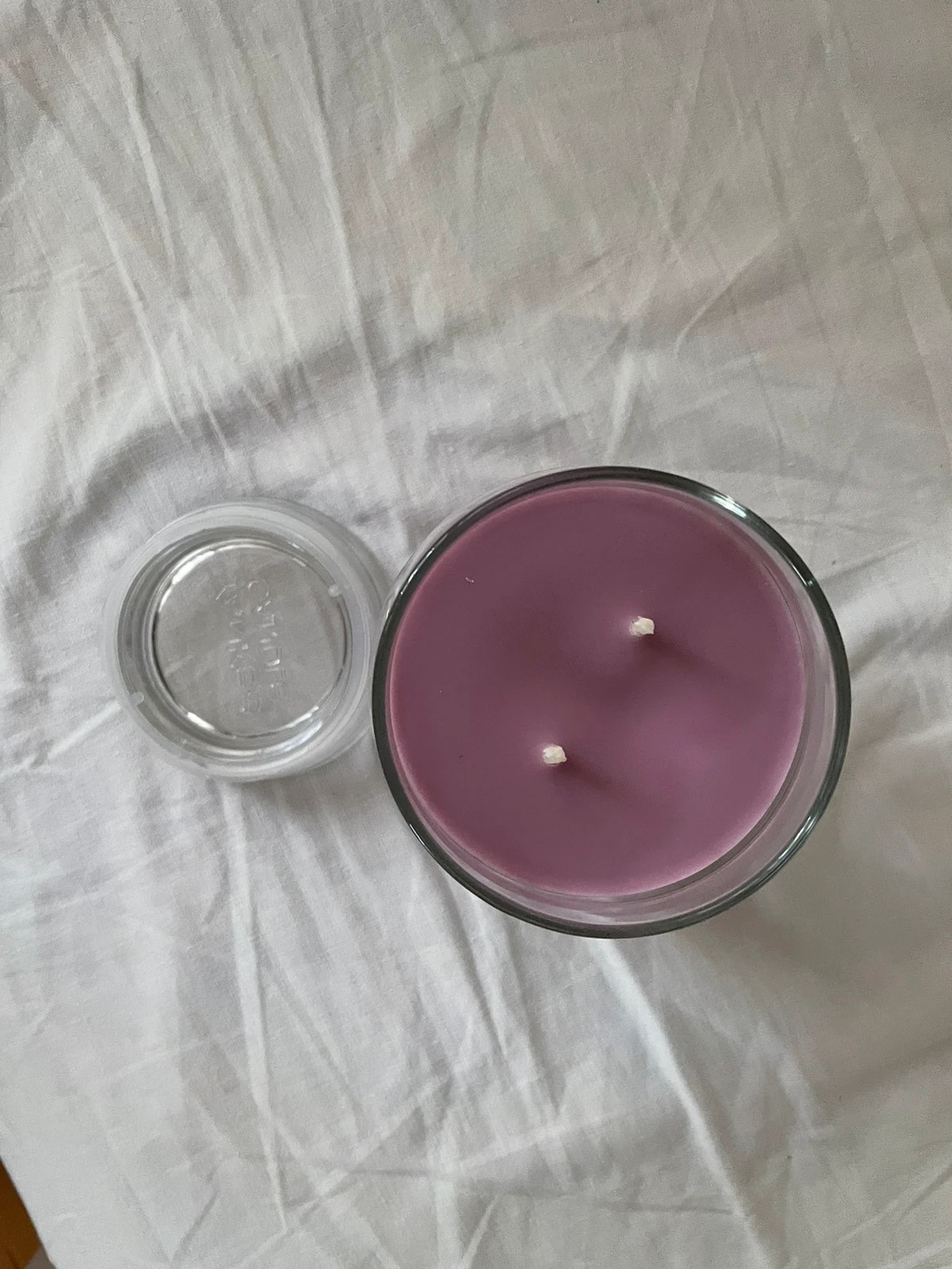 Świeca duża Wild Orchid Yankee Candle