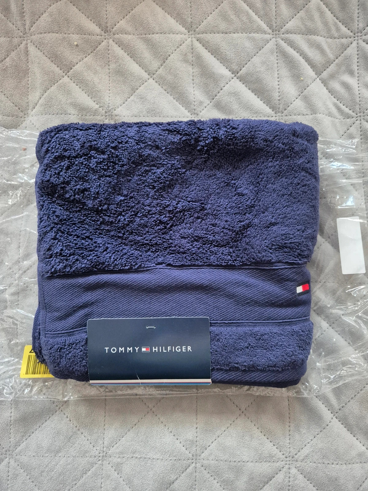 Ręcznik 50x100 Tommy Hilfiger