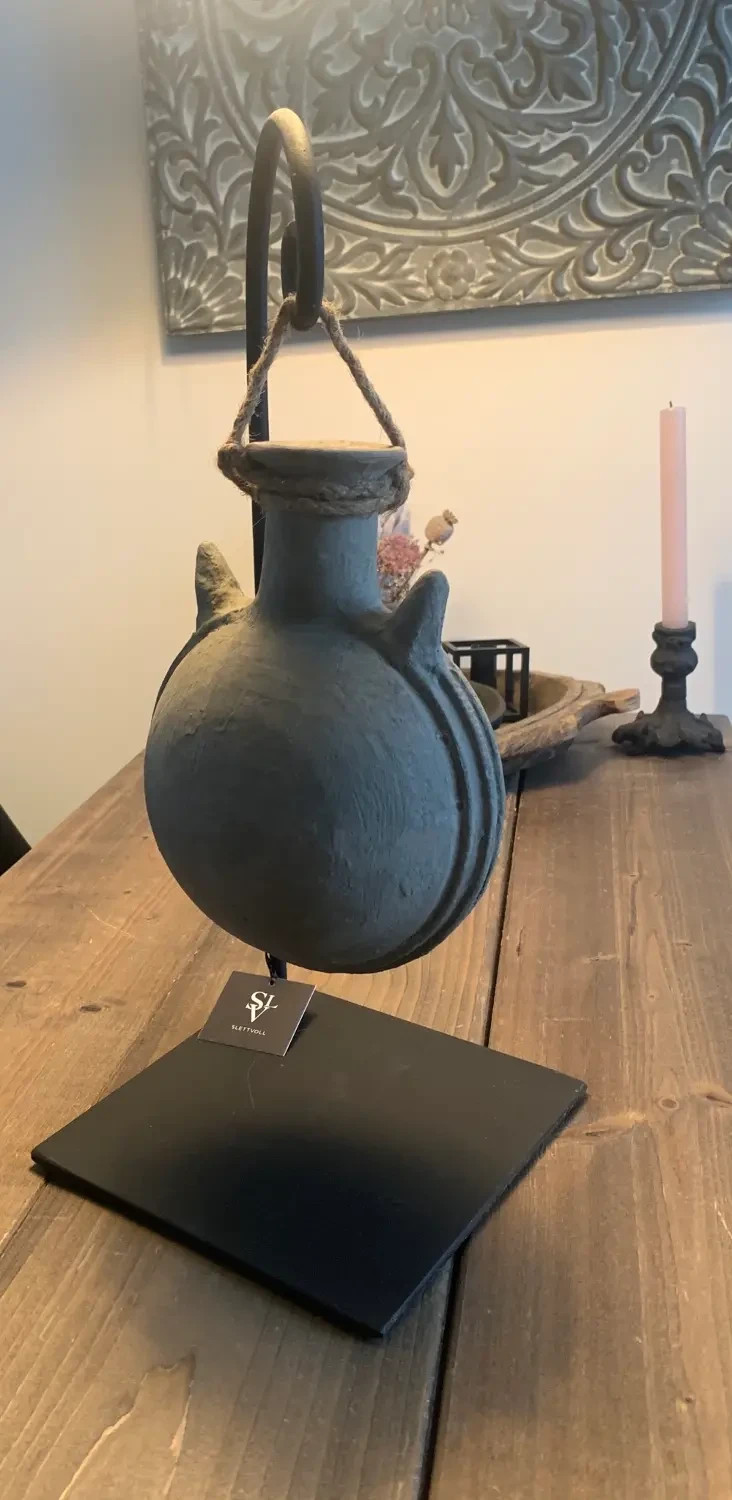 Bolig Vase