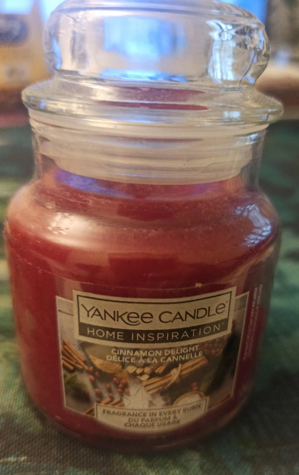 Yankee Candle 104 g