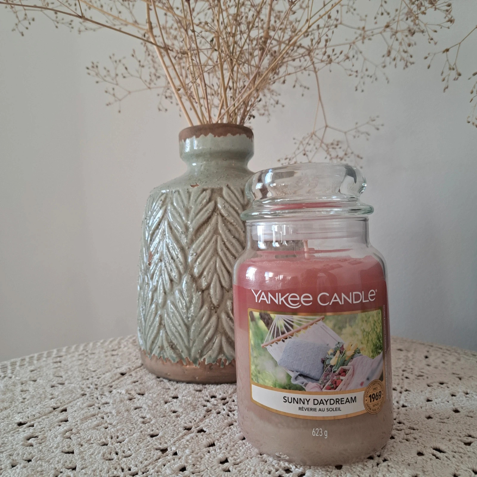 Świeca Yankee Candle