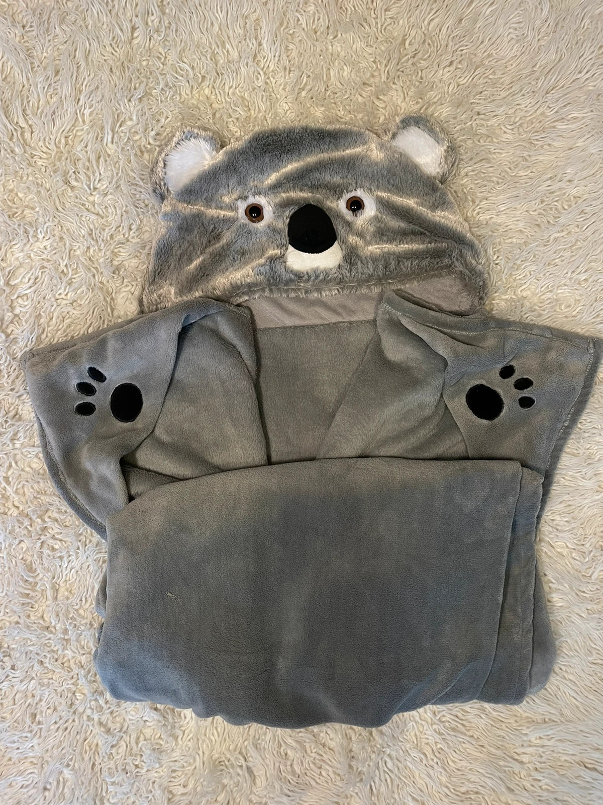 Kocyk Koala