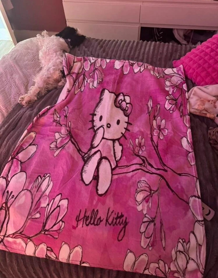 koc hello kitty