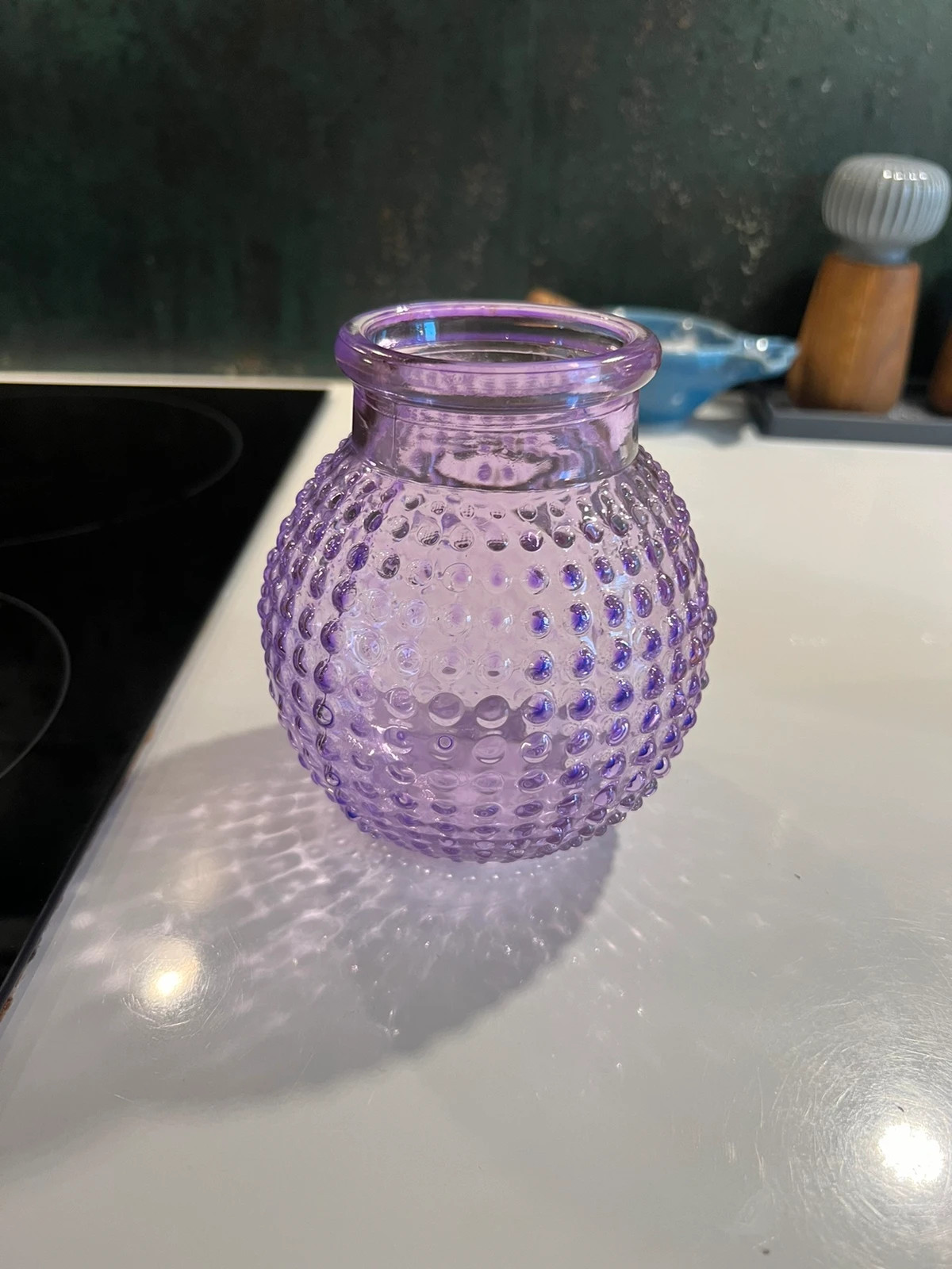 Lilla vase