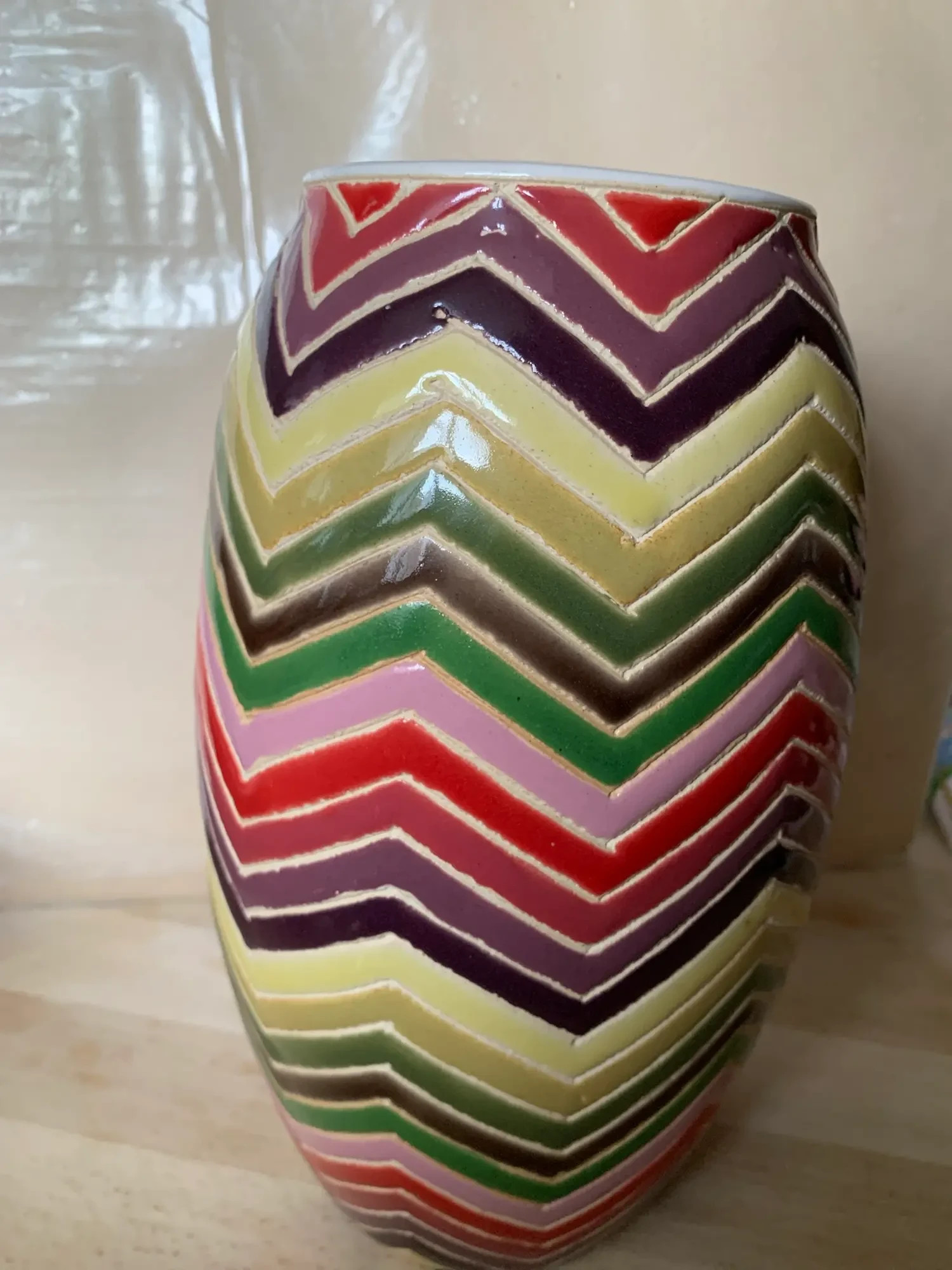 House Doctor Vase