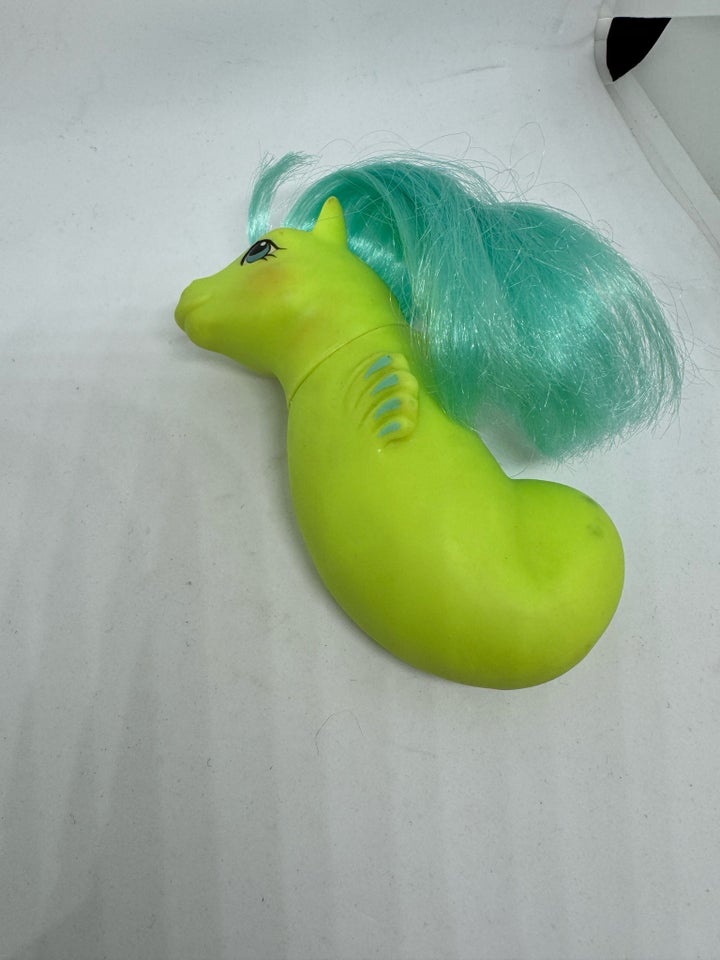 My Little Pony, Seashimmer, Hasbro