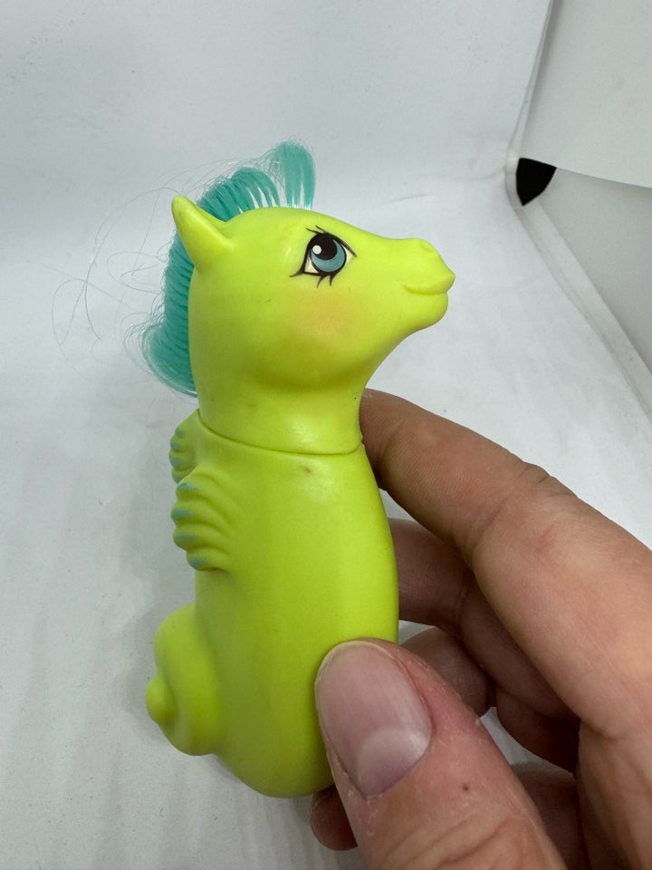 My Little Pony, Seashimmer, Hasbro