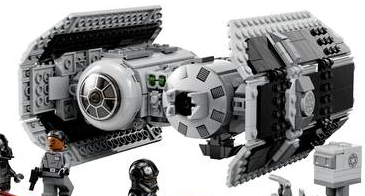 Lego Star Wars 75347